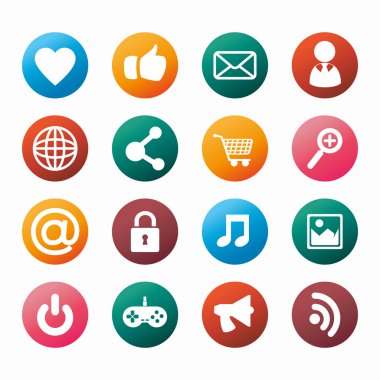 Sosyal Medya tasarım