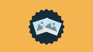 Fotoğraf simge tasarım