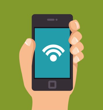 Smartphone teknoloji tasarım