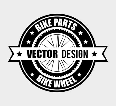 Bisiklet yaşam tarzı tasarım