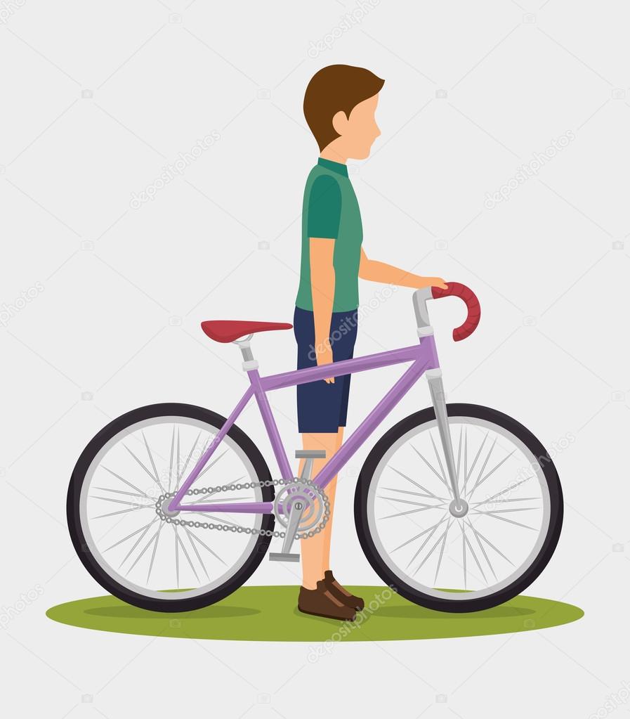 bicycle lifestyle design