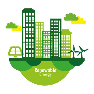 temiz enerji tasarım