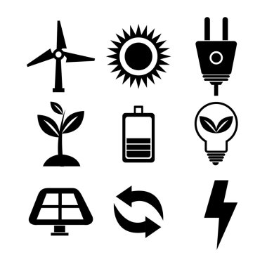 temiz enerji tasarım