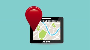 GPS hizmet tasarımı