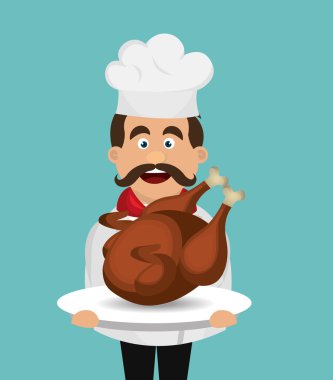 catering hizmeti tasarım