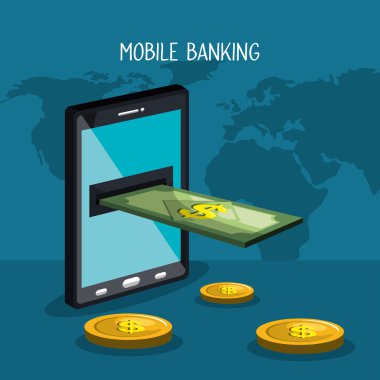 mobil bankacılık tasarım