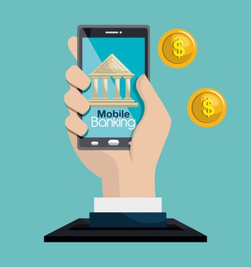 mobil bankacılık tasarım