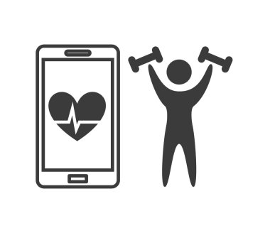 sağlıklı yaşam tarzı tasarımı