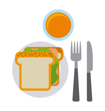 sağlıklı gıda tasarımı