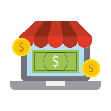 e-ticaret konsept tasarımı