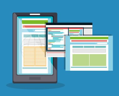 Web tasarım kavramı