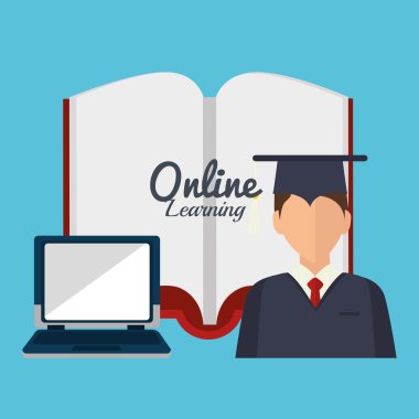 çevrimiçi öğrenme tasarım