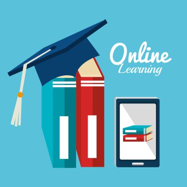 çevrimiçi öğrenme tasarım