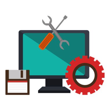 Teknoloji Hizmetleri Tasarım