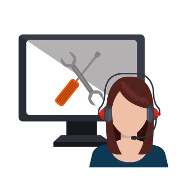 Çağrı Merkezi hizmet tasarımı