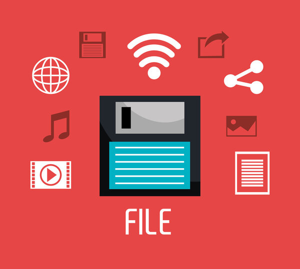 дизайн социальных сетей
