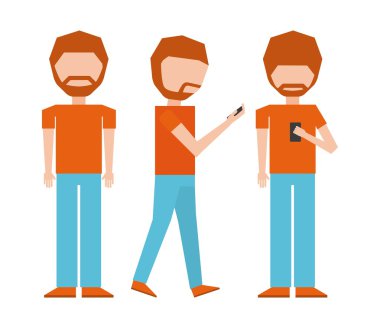 Smartphone bağımlılığı tasarım