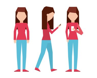 Smartphone bağımlılığı tasarım