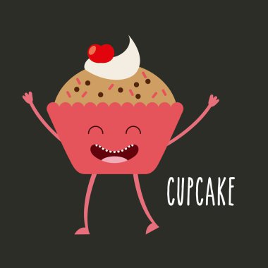 karakter gıda tasarımı