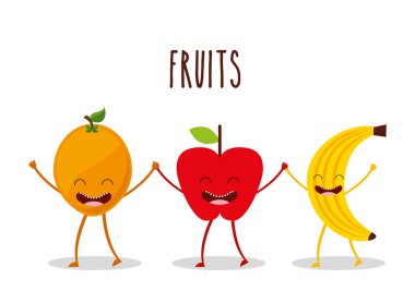 karakter gıda tasarımı