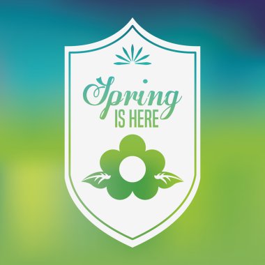 Merhaba bahar tasarımı 