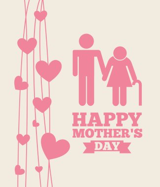 Anneler günün kutlu olsun.