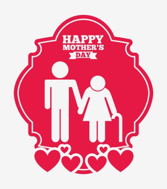 Anneler günün kutlu olsun.