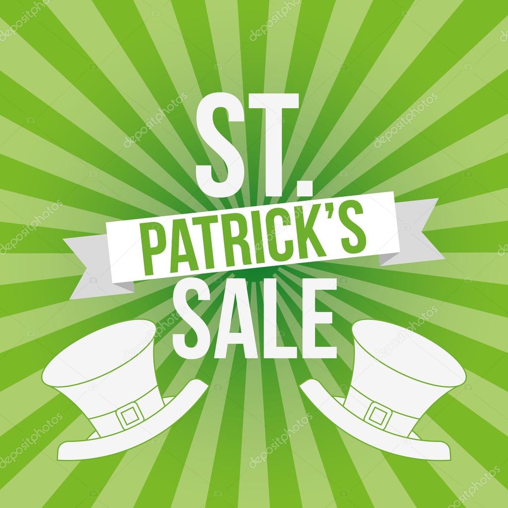 savers st patricks day sale