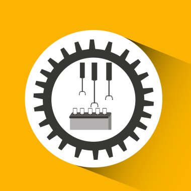 endüstri tasarım imalat