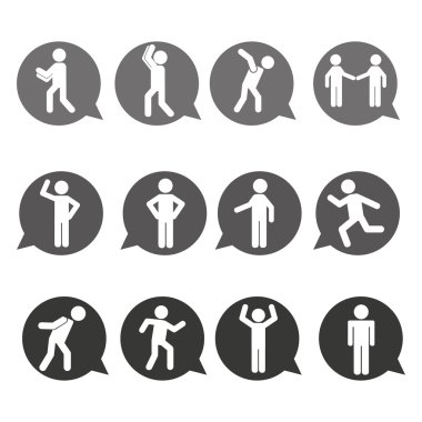 Erkekler tasarım imzalamak