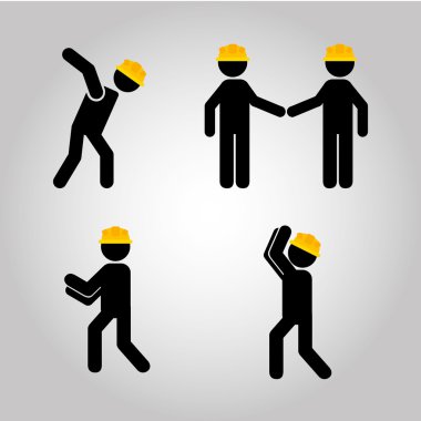 Erkekler tasarım imzalamak