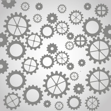 Gears'ın konsept tasarımı