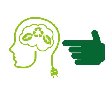 yeşil tasarım düşünüyorum