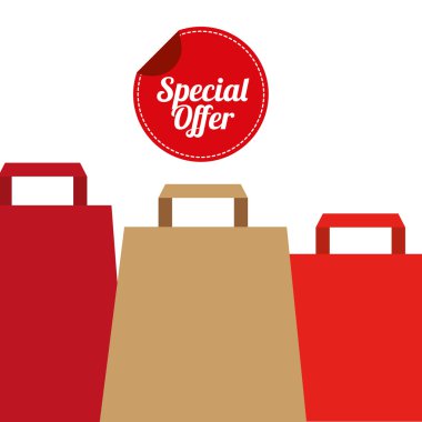 Özel Fırsat tasarım