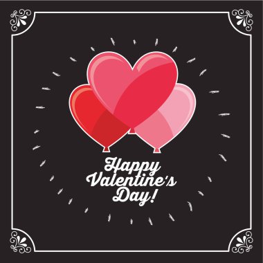 Aşk kartı tasarımı