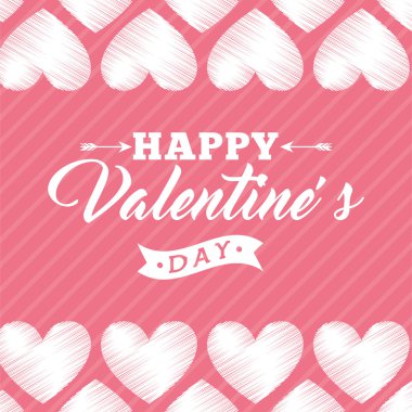 Aşk kartı tasarımı