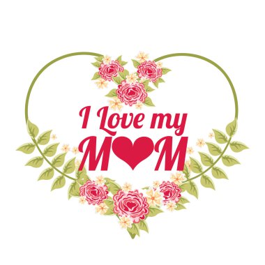 Anneler günün kutlu olsun.