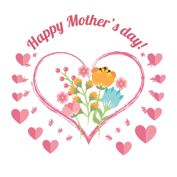 с днем матери