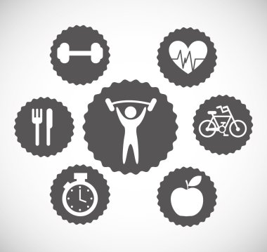 kaybetmek ağırlık tasarım