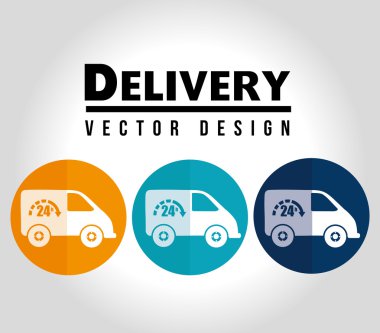 Teslimat hizmeti tasarım