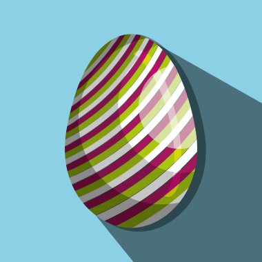 Mutlu Paskalya tasarım