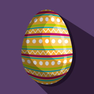 Mutlu Paskalya tasarım