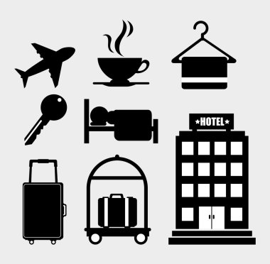 otel ürün ve hizmetlerin tasarımı