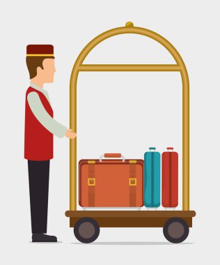 otel ürün ve hizmetlerin tasarımı