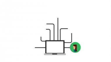 E-posta simgesi tasarım