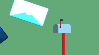 posta Servisi tasarım sonrası