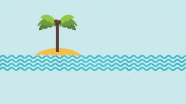 Seyahat tatil tasarım