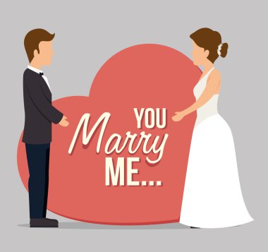 Düğün davetiyesi tasarımı