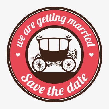 Düğün davetiyesi tasarımı