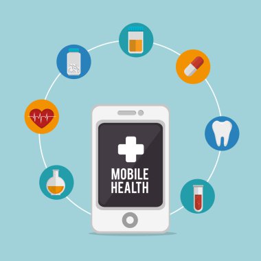 Gezici Sağlık tasarım